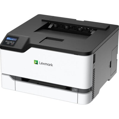 Lexmark CS331dw Wireless Color Laser Printer (40N9020)